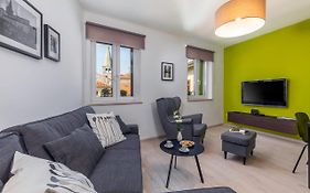 Apartment Parenzo